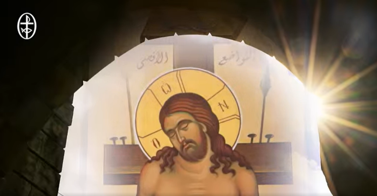 فيديو - نحن لا نبكِ في الأسبوع العظيم