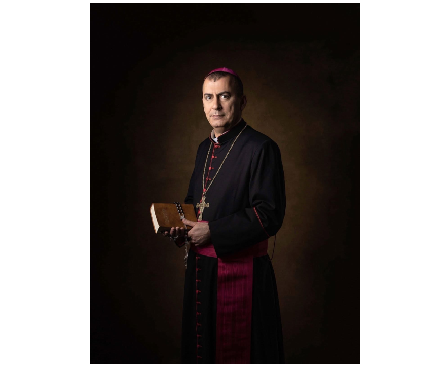 The Middle East Council of Churches Congratulates His Beatitude Patriarch Mar Paul III Nona