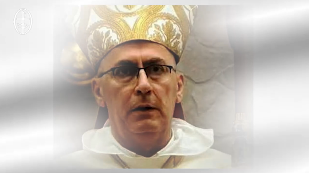 Video - Who Is the New Patriarch of the Chaldean Church?