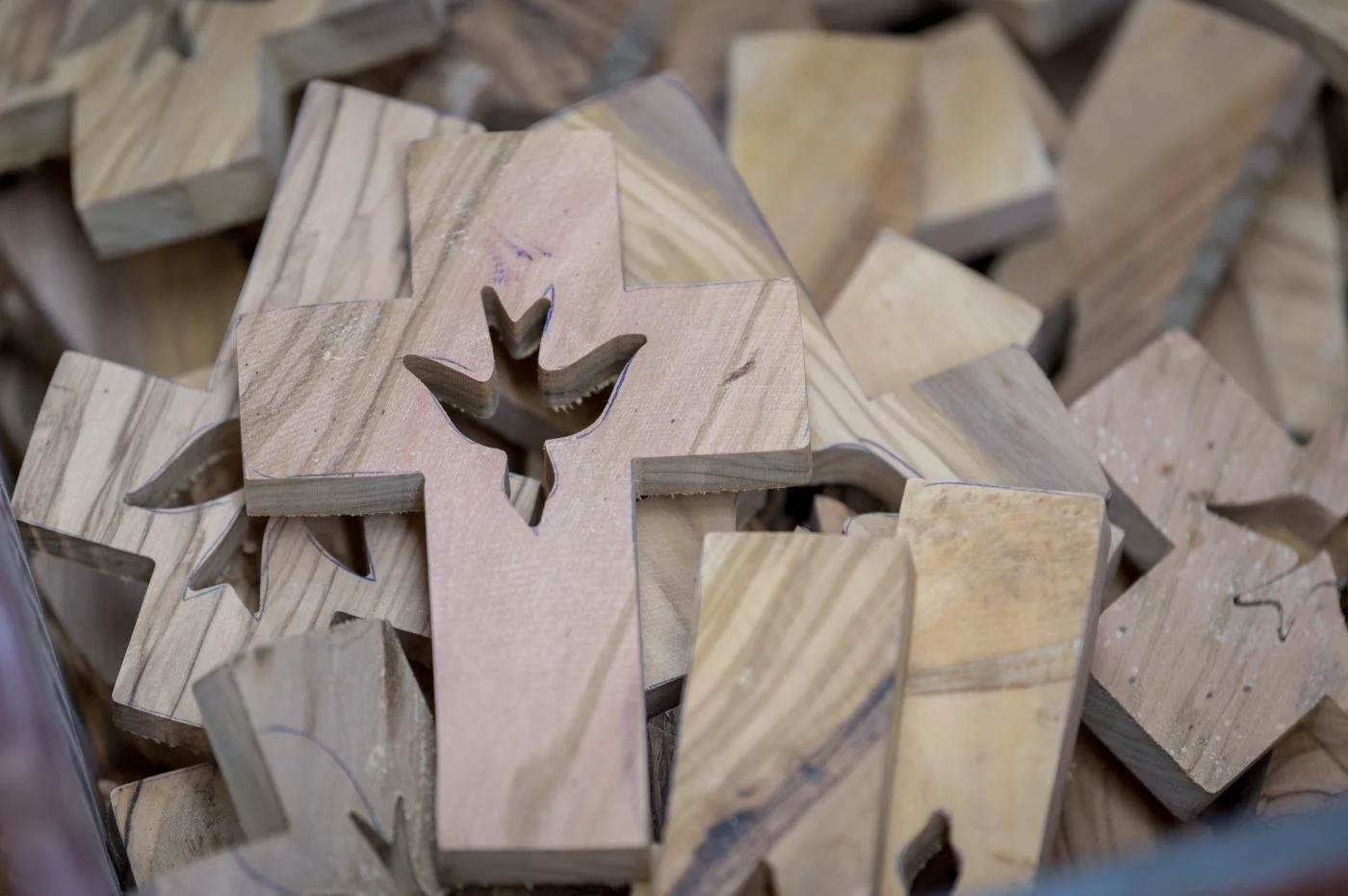 WCC - Communicators in the Middle East continue prophetic work amid war