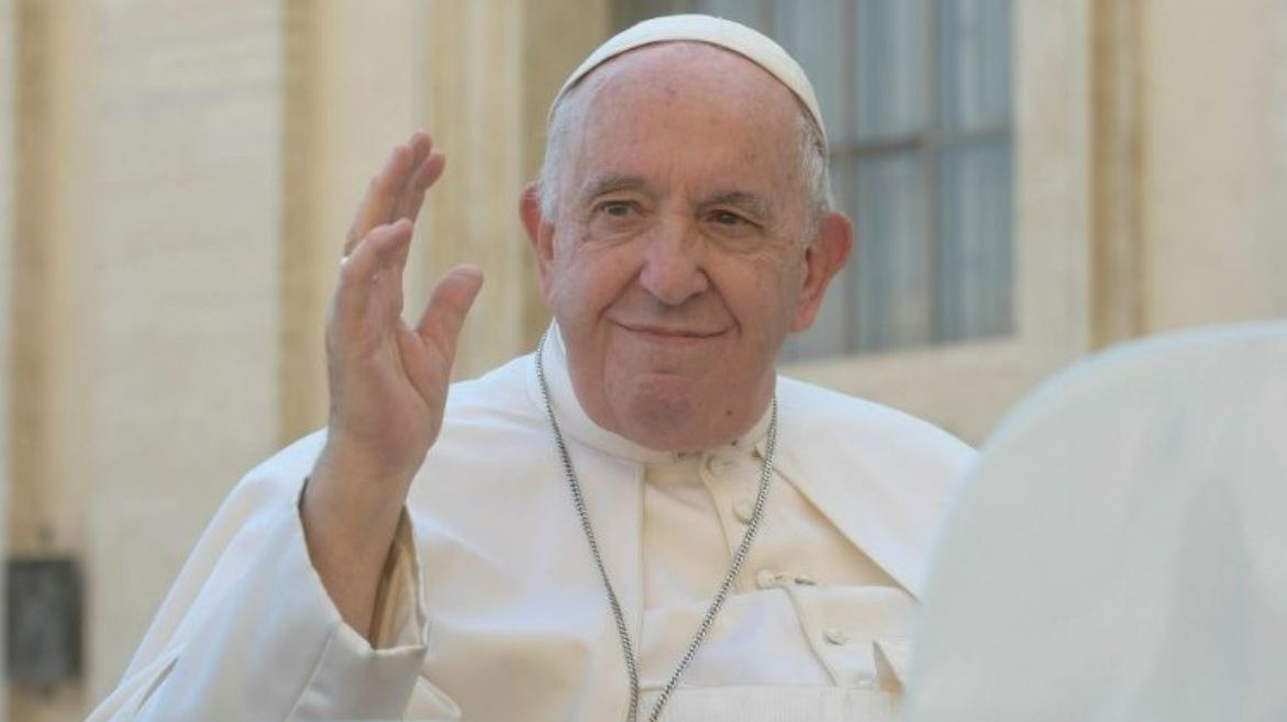 “Todos, todos, todos!”