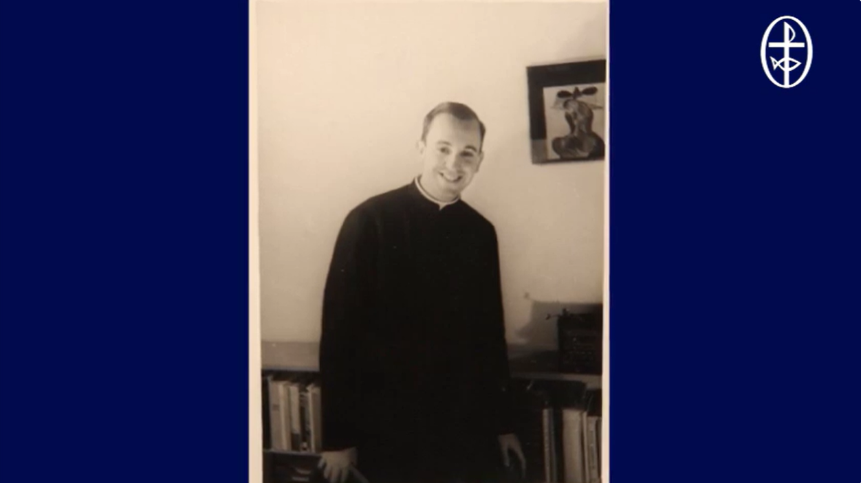 Video - The Life of His Holiness Pope Francis