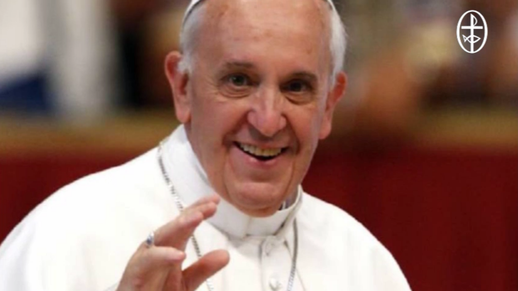 Video - First Anniversary of the Death of His Holiness Pope Francis (2)