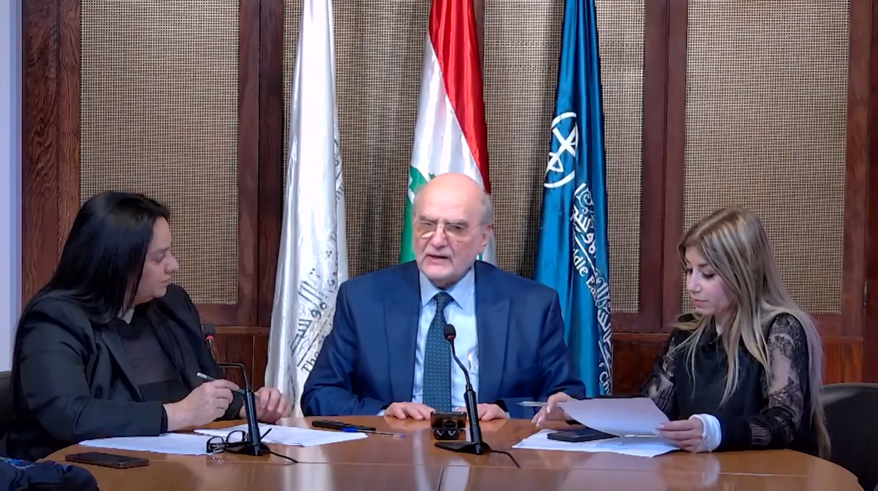 Video - A Special Episode Commemorating the Massacres Against the Armenian People: Keeping Memory Alive