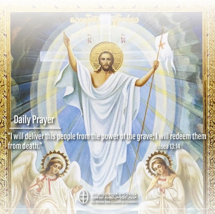 United in Prayer