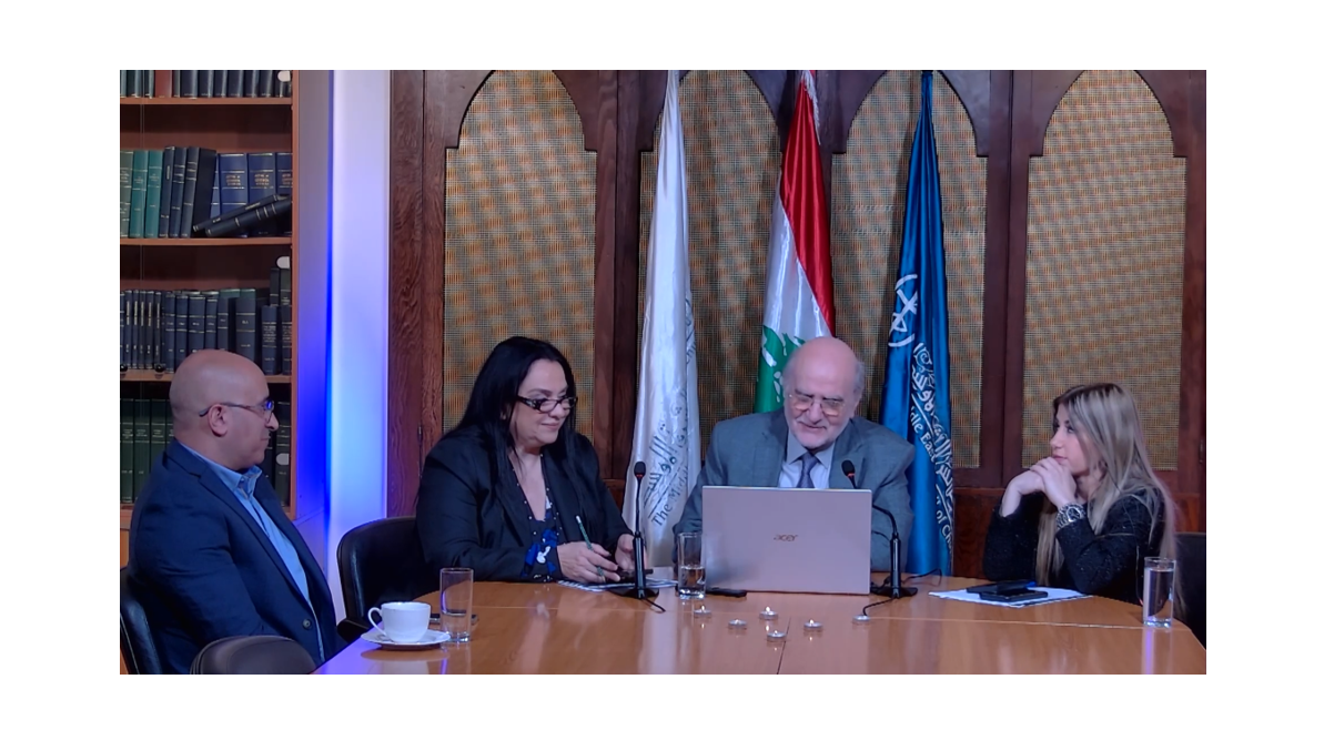 Public Discourse in Wartime: Towards Dialogue to Reduce Hate