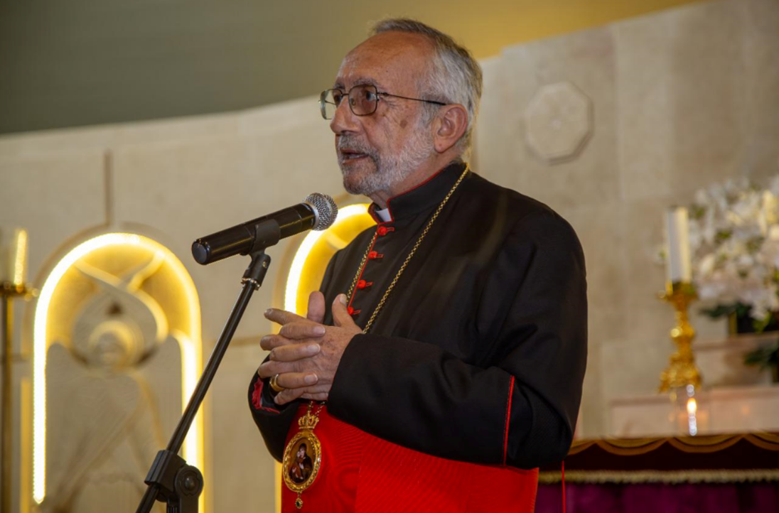 On the Commemoration of the Armenian Genocide