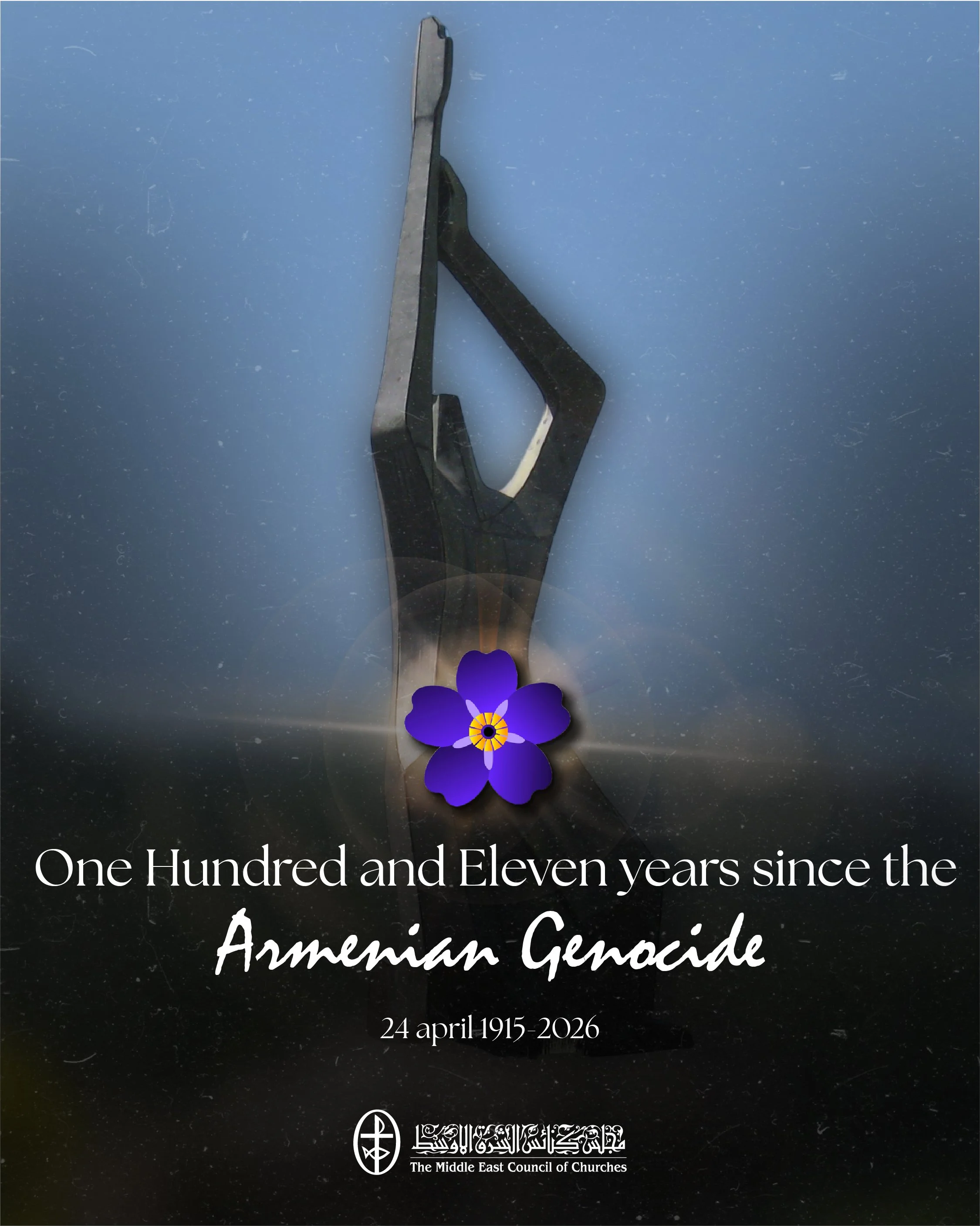 One Hundred and Eleven Years Since the Armenian Genocide