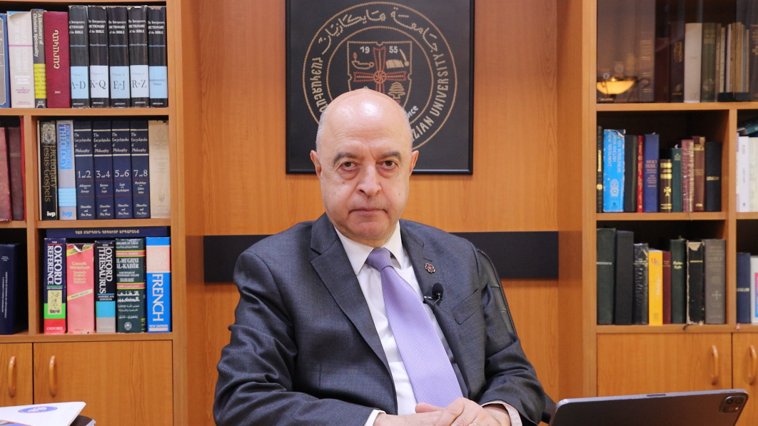 في الذكرى الـ111 للإبادة الجماعيّة الأرمنيّة