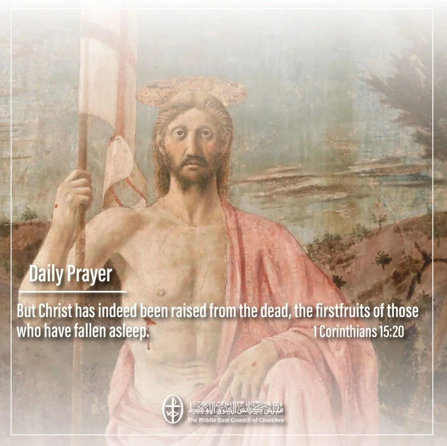 United In Prayer