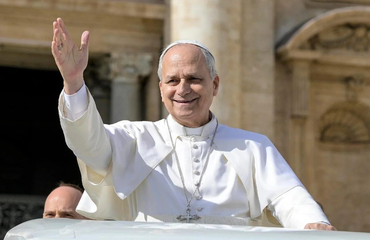 Vatican Releases Programs of His Holiness Pope Leo XIV's Pastoral Visits in Italy
