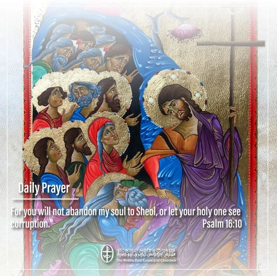 United In Prayer