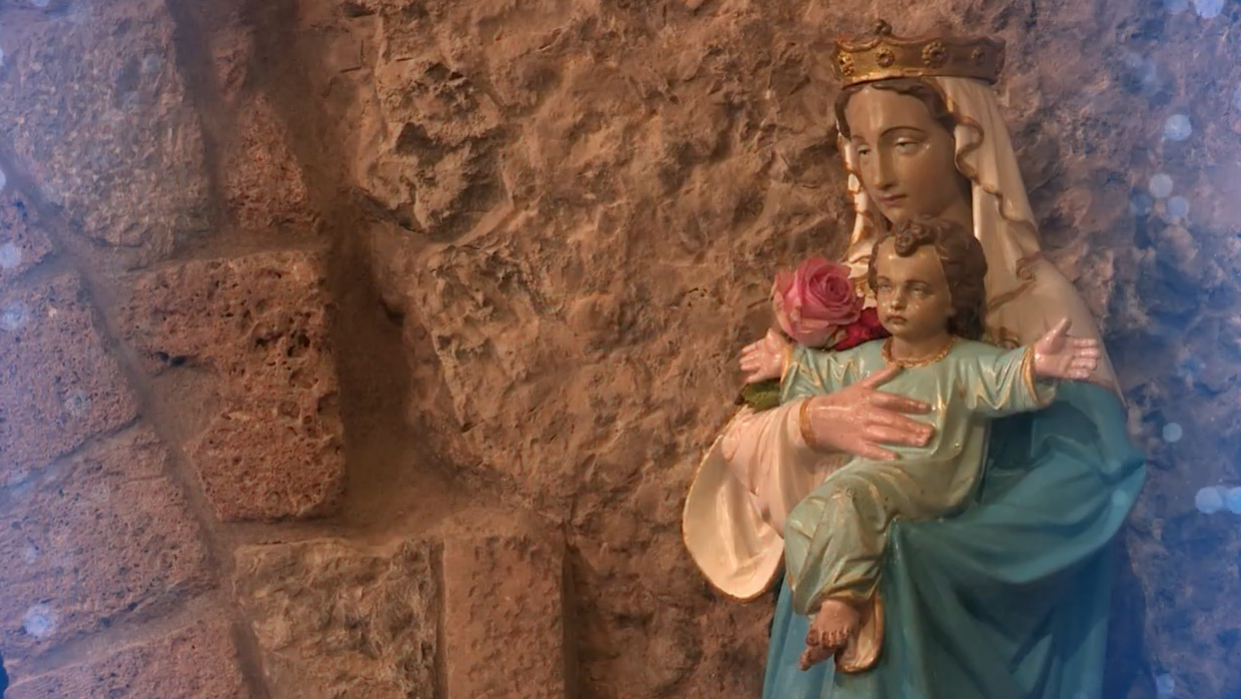 Video - Hymn: Your Prayers Are With Us