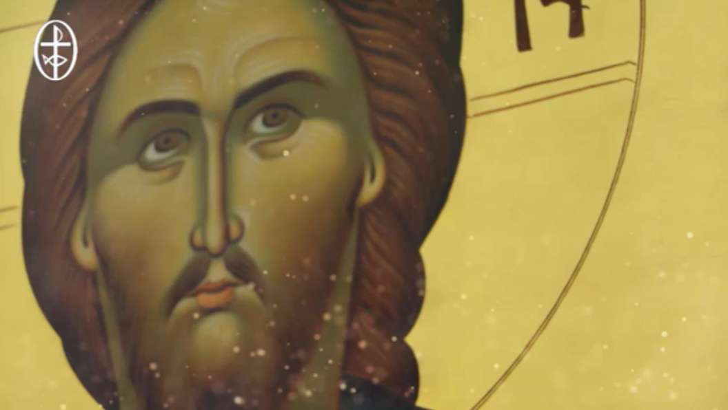 Video - Labour Day Troparion (1 May)