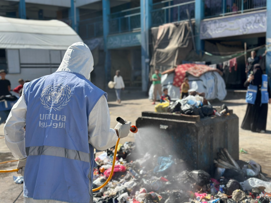 Palestine Observatory - Report: Thursday 30 April 2026