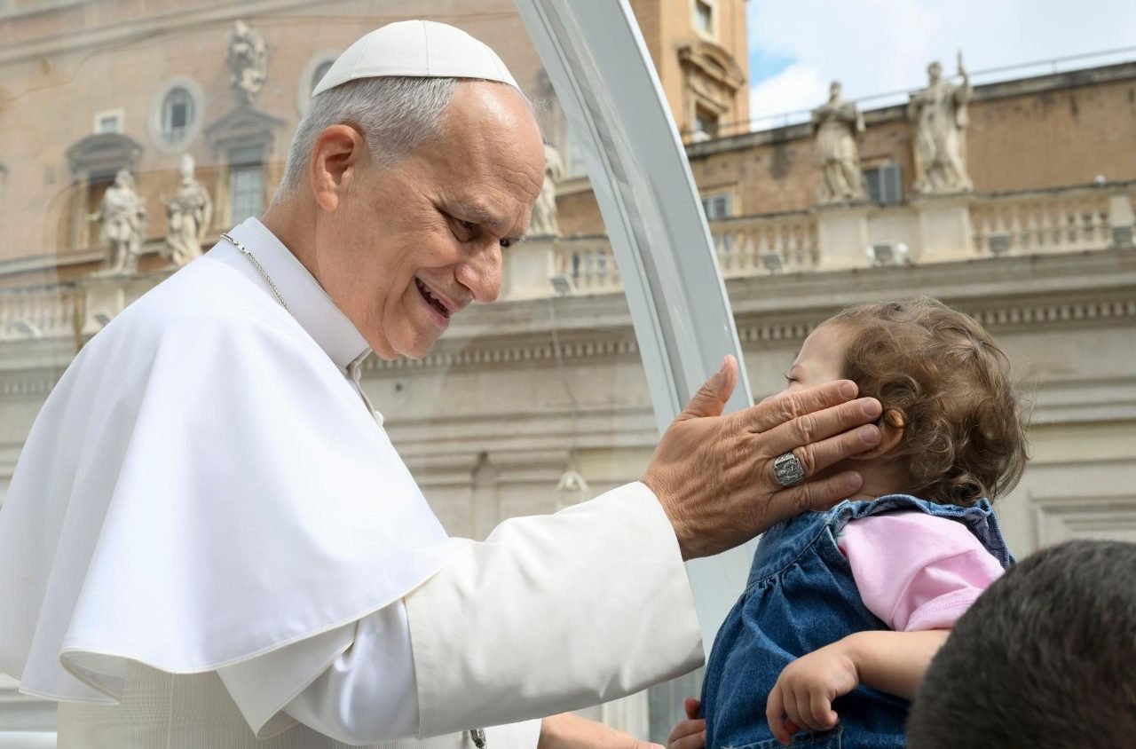 His Holiness Pope Leo XIV: Virgin Mary is perfect model of what the Church is called to be