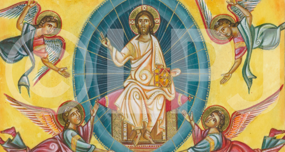 Meditation of His Beatitude Patriarch Cardinal Pierbattista Pizzaballa for the Feast of the Ascension of the Lord, A