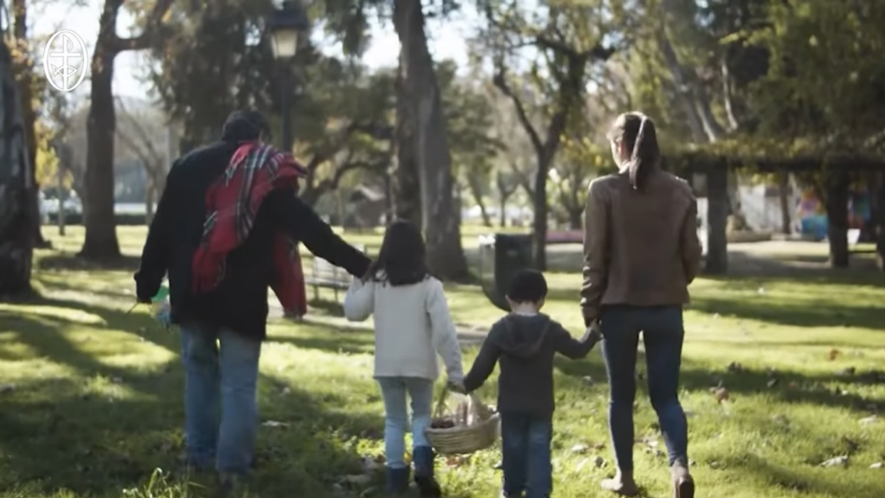 Video - What Challenges Does the Family Face Today?