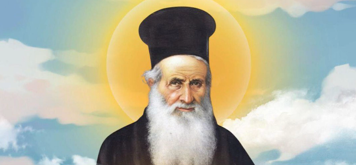 Video - On the Anniversary of His Birth, Awaiting With Joy And Hope the Beatification of the Venerable Father Bechara Abou Mrad at the Altar of the Universal Church