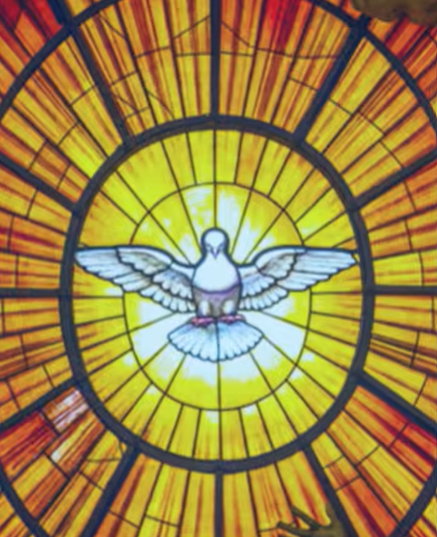 Video - The Work of the Spirit: Pentecost