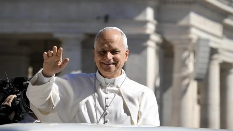 His Holiness Pope Leo XIV at Audience: Liturgy sustains Church and expresses her faith