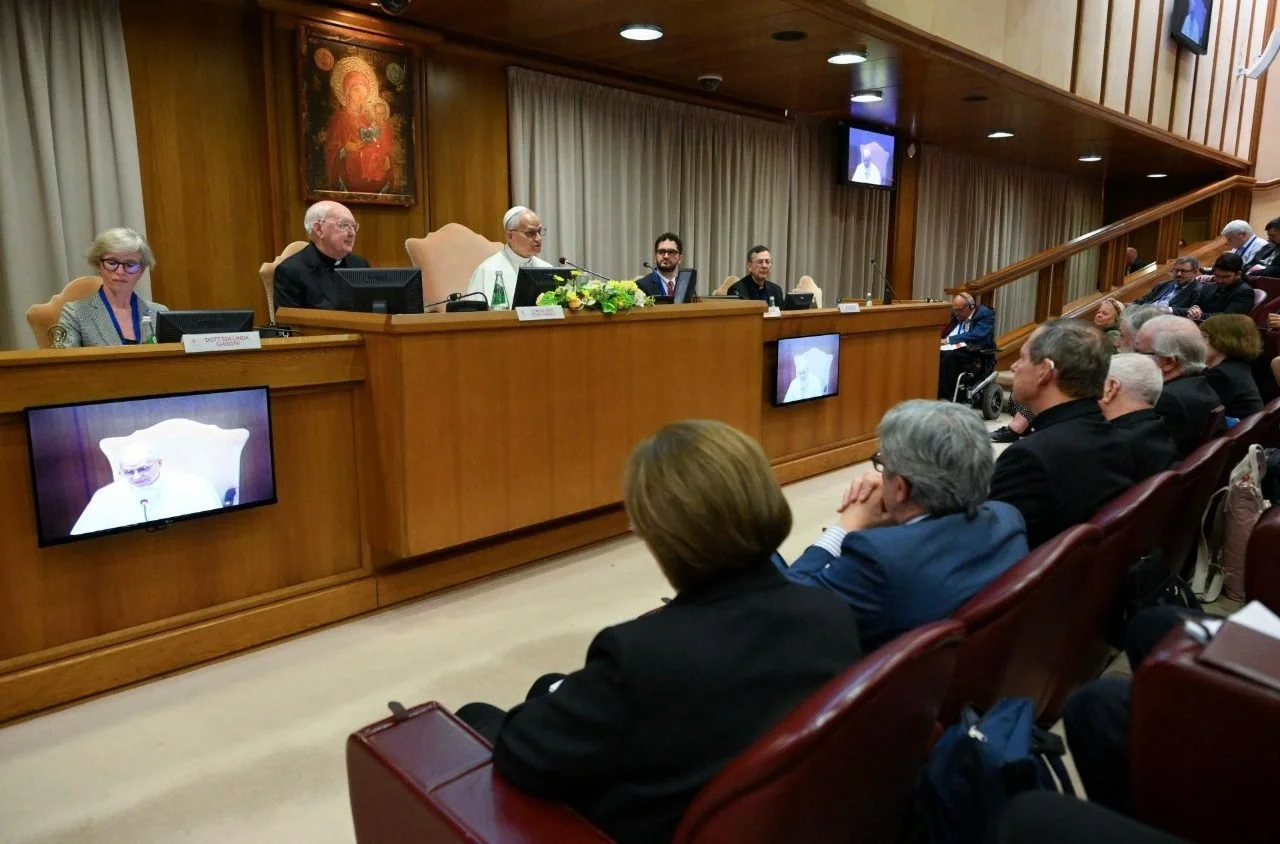 His Holiness Pope Leo XIV: Church’s lay leaders must foster openness and communion