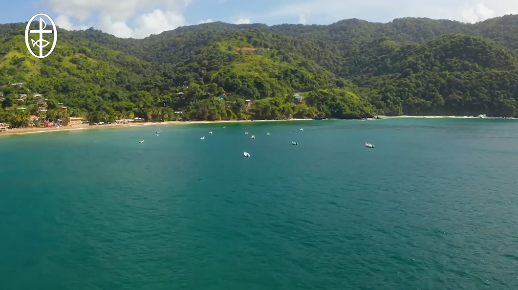 فيديو - عيد الخلق ينضمّ إلى الرزنامة المسكونيّة العالميّة