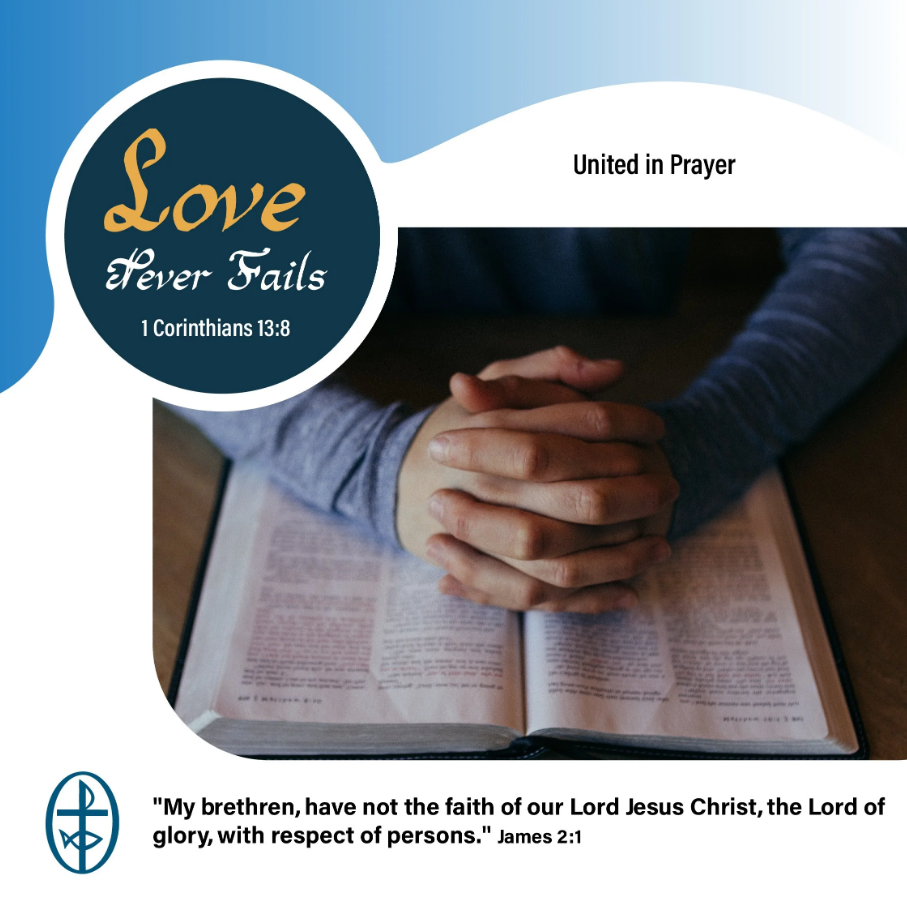 United in Prayer