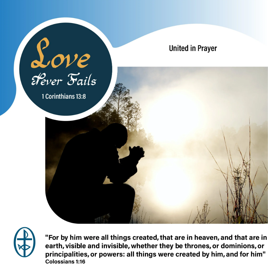 United in Prayer