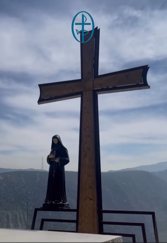 Video - Commemoration of the Canonization of Saint Rafqa, June 10