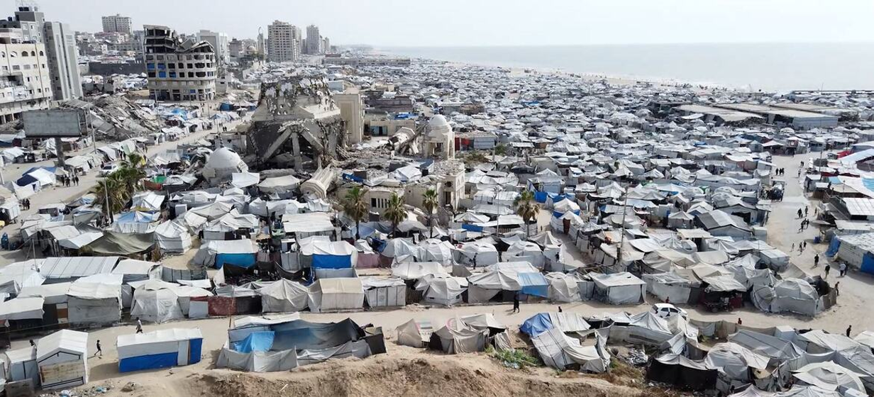 Palestine Observatory - Report: Friday 18 June 2026