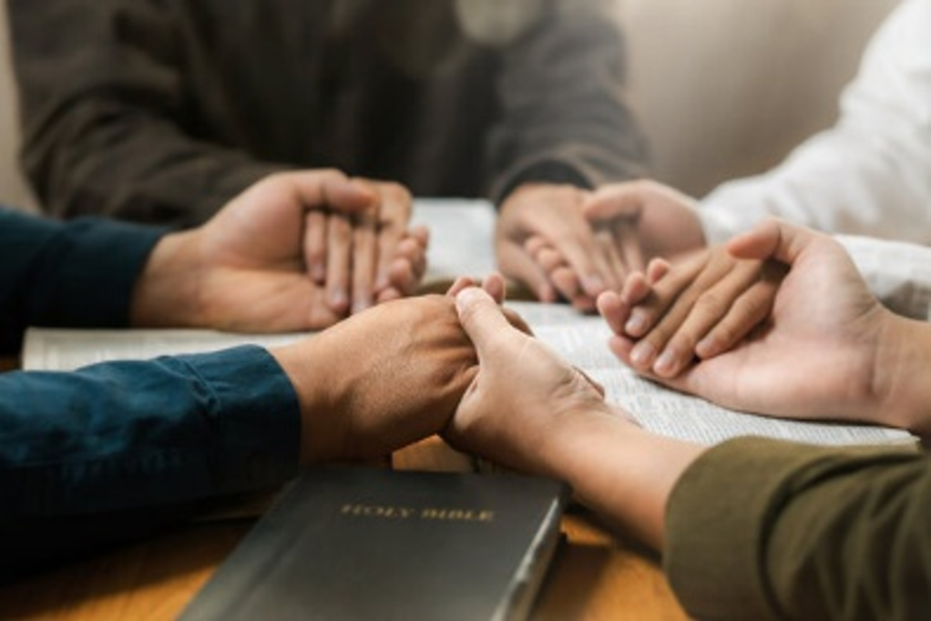 The Middle East Council of Churches Issues the Arabic Version of the “Week of Prayer for Christian Unity” Booklet 2027