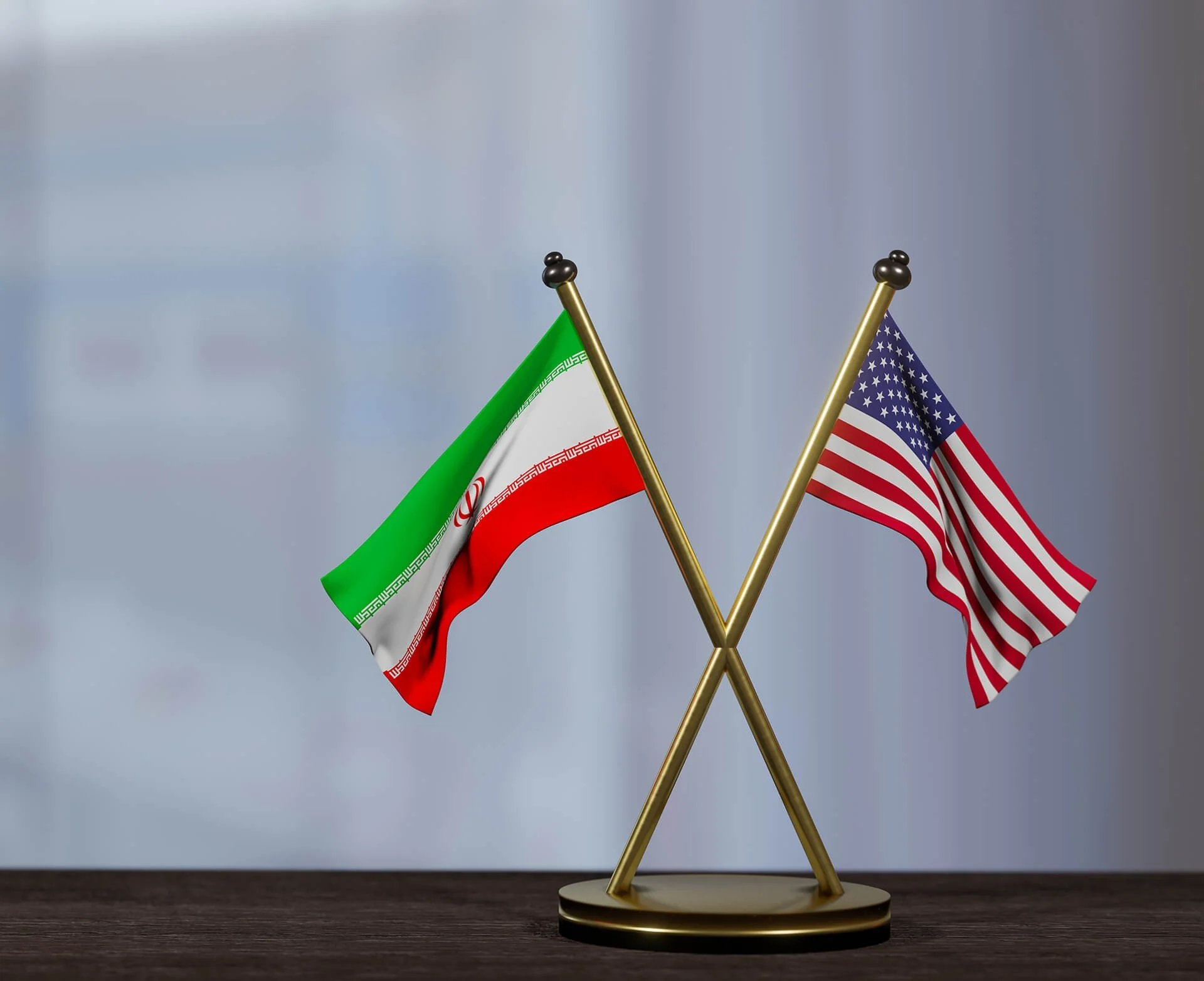 A Fragile Agreement