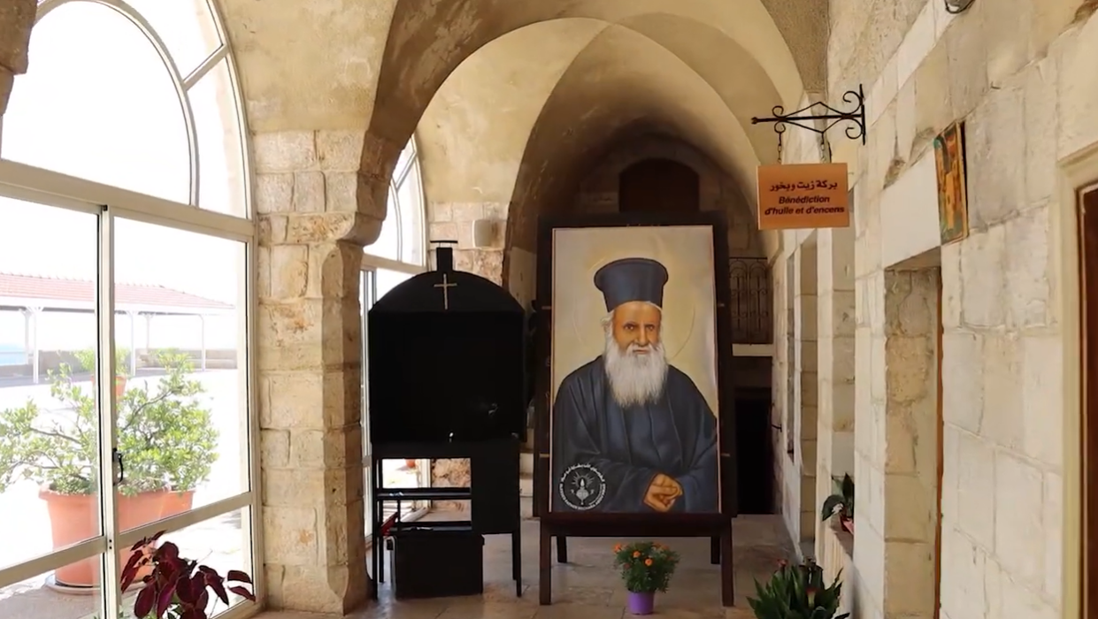 Video - "Ecumenical Horizons" Program: Episode 36