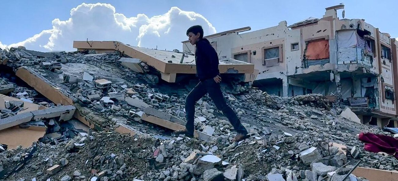 مرصد فلسطين – تقرير الاثنين 27 تمّوز/ يوليو 2026
