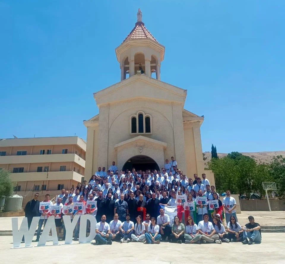 One Heart in Christ