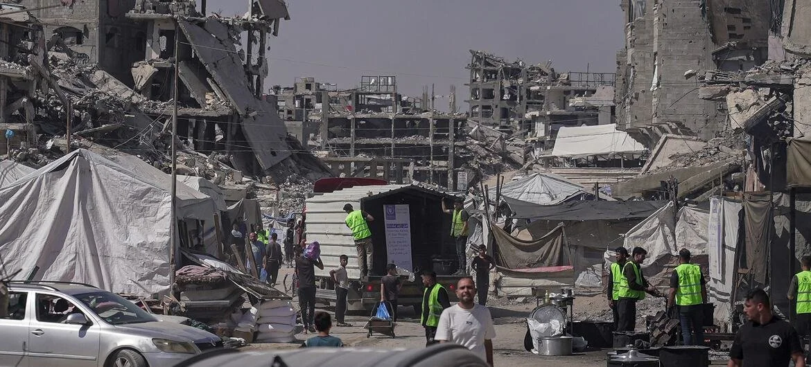  Palestine Observatory - Report: Monday 3 August 2026