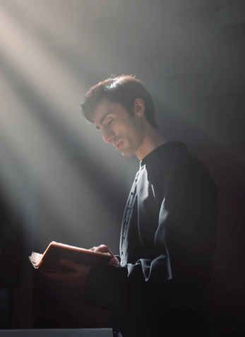 Video - Meditation: My Lord (1)