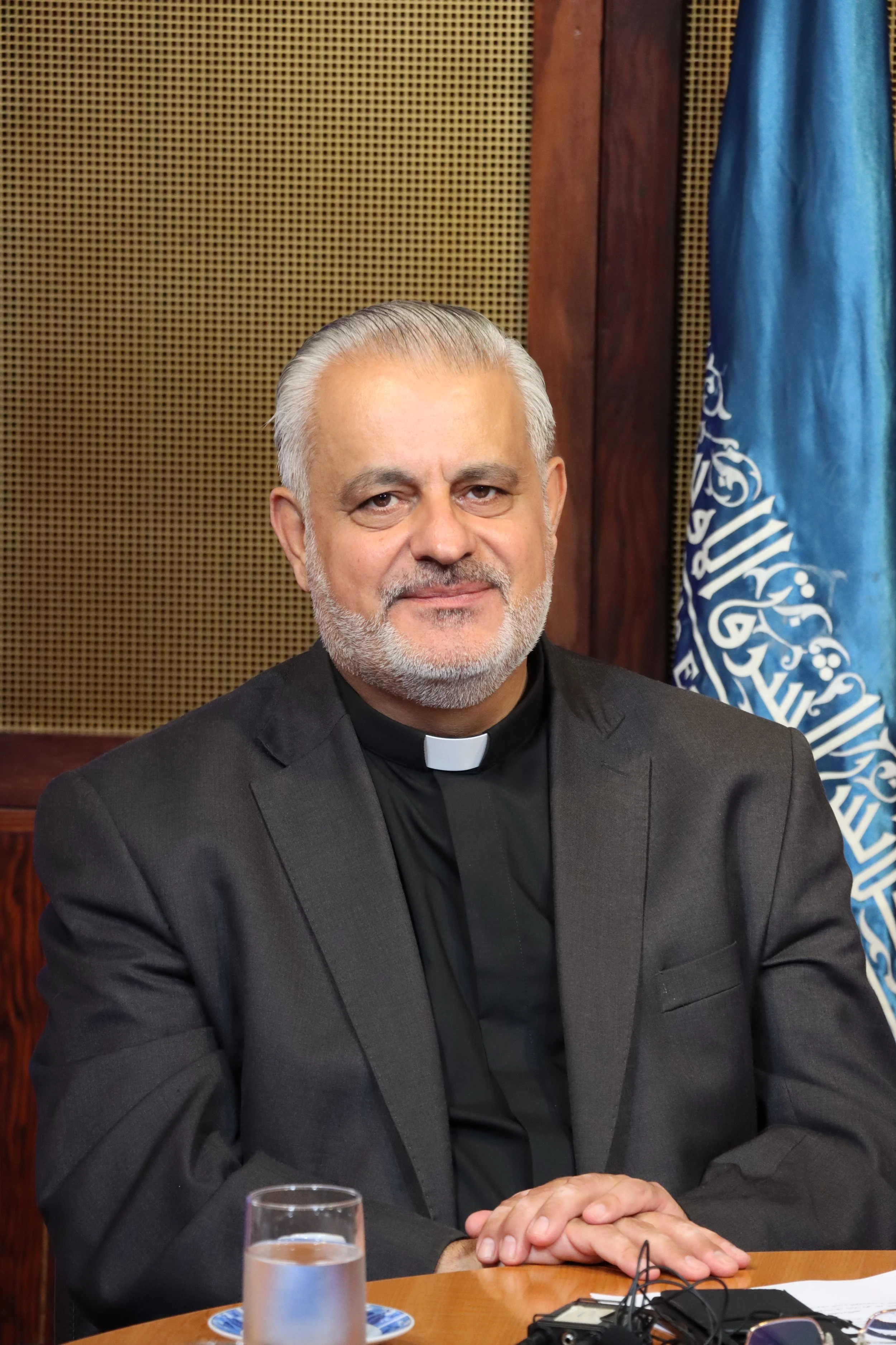 The Ecumenical Spirit in the Media of the Churches of the East:
