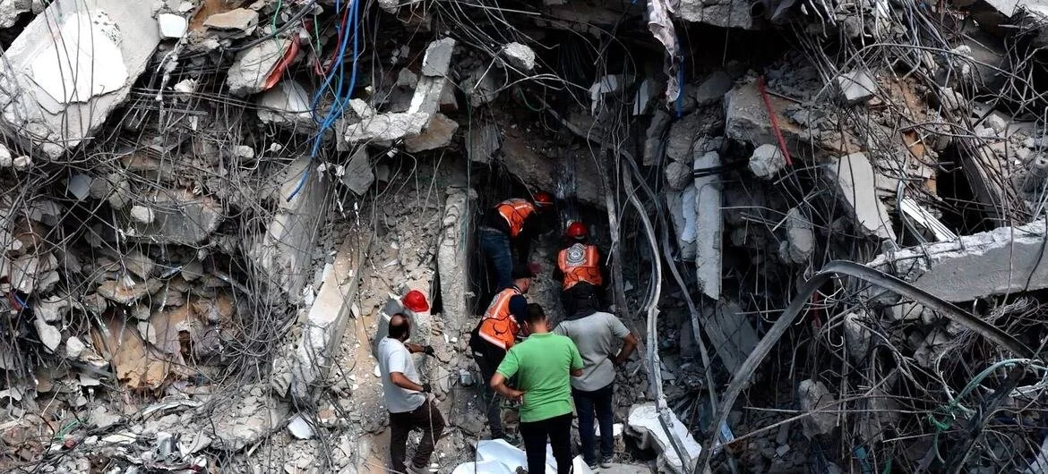 Palestine Observatory - Report: Monday 24 August 2026