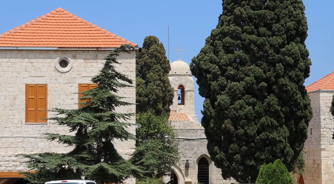 "Ecumenical Horizons" Program - Houses of Faith 1