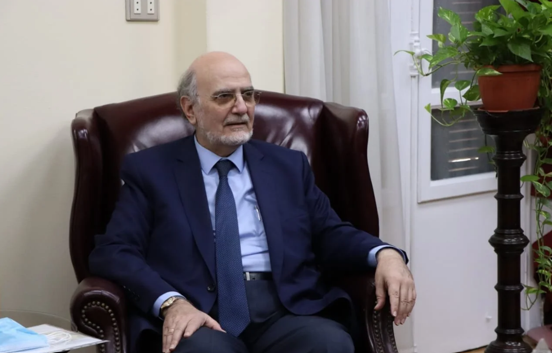 العائلة المسكونيّة في العالم تحتفل بزمن الخليقة 2026 والماء الحي