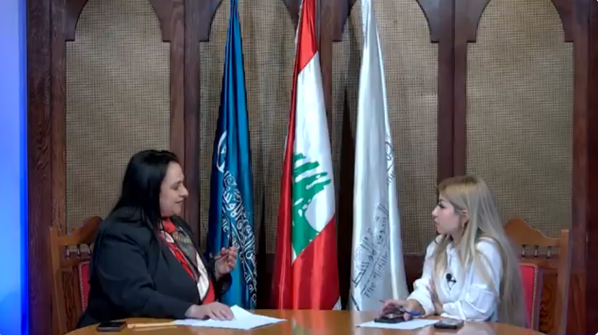 Video – An Interview About the Conference on Countering Hate Speech to Promote Human Dignity and Coexistence