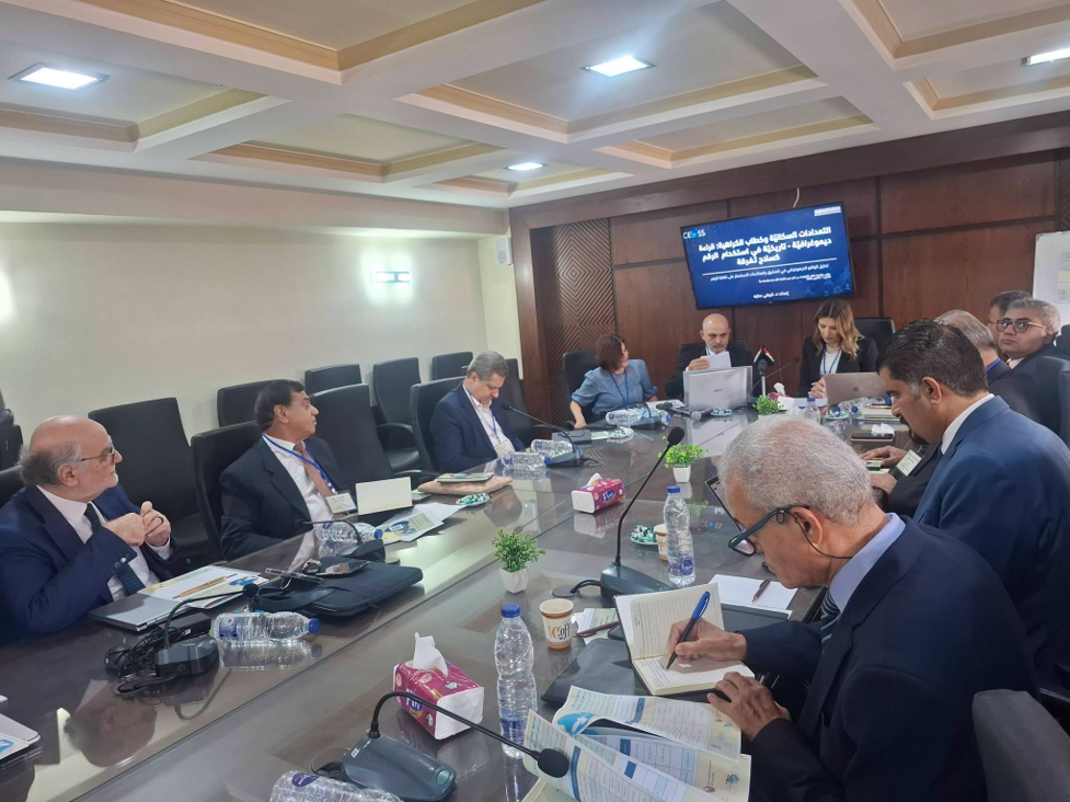 Regional Conference Opens in Cairo: Countering Hate Speech to Promote Human Dignity and Coexistence