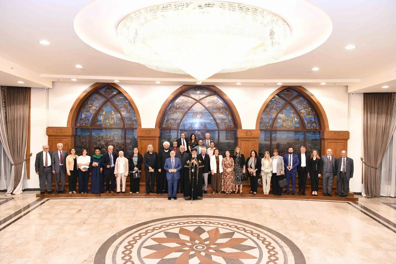 Highlights from the Word of His Holiness Pope Tawadros II