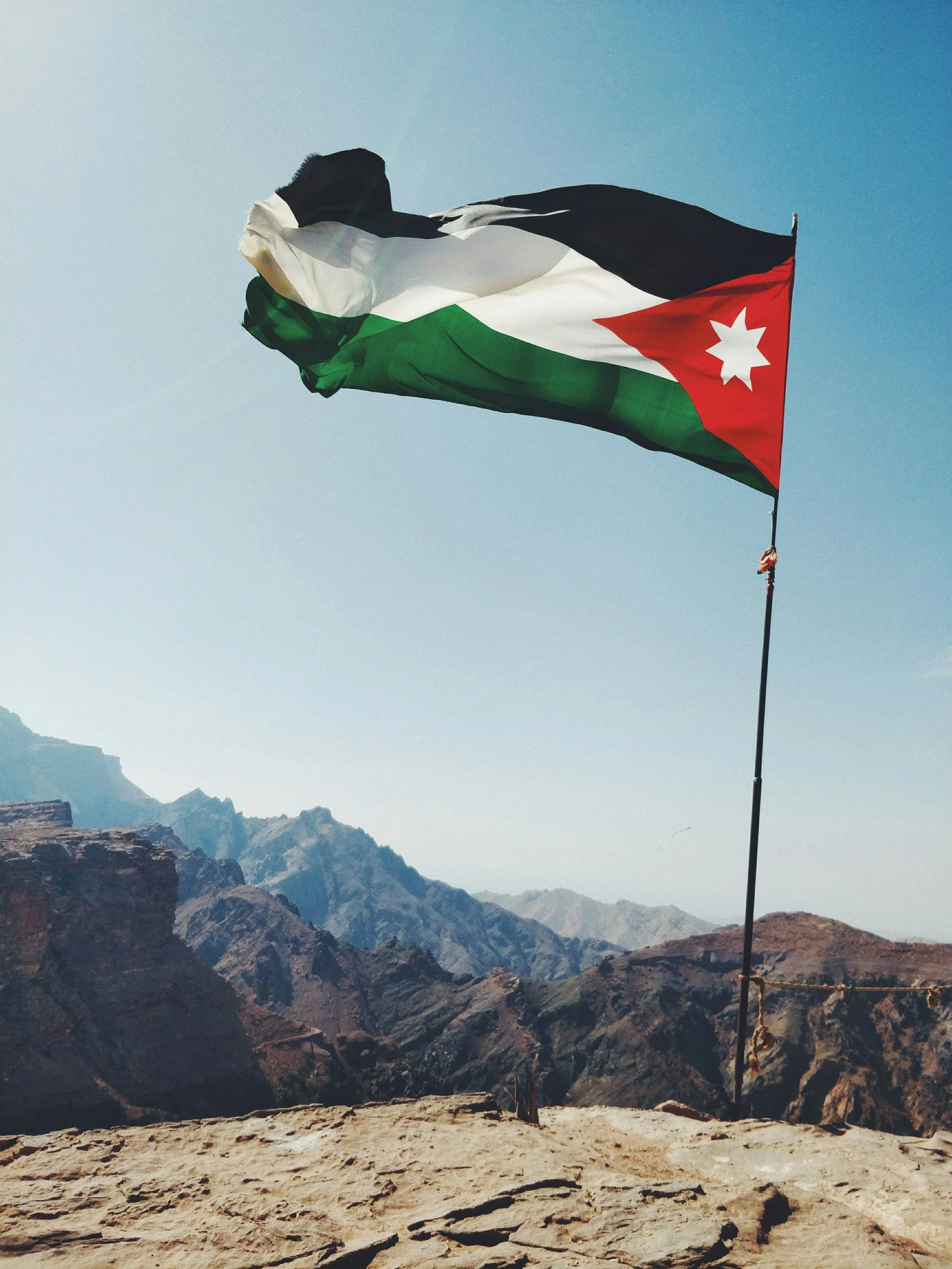 Statement Issued by the Middle East Council of Churches