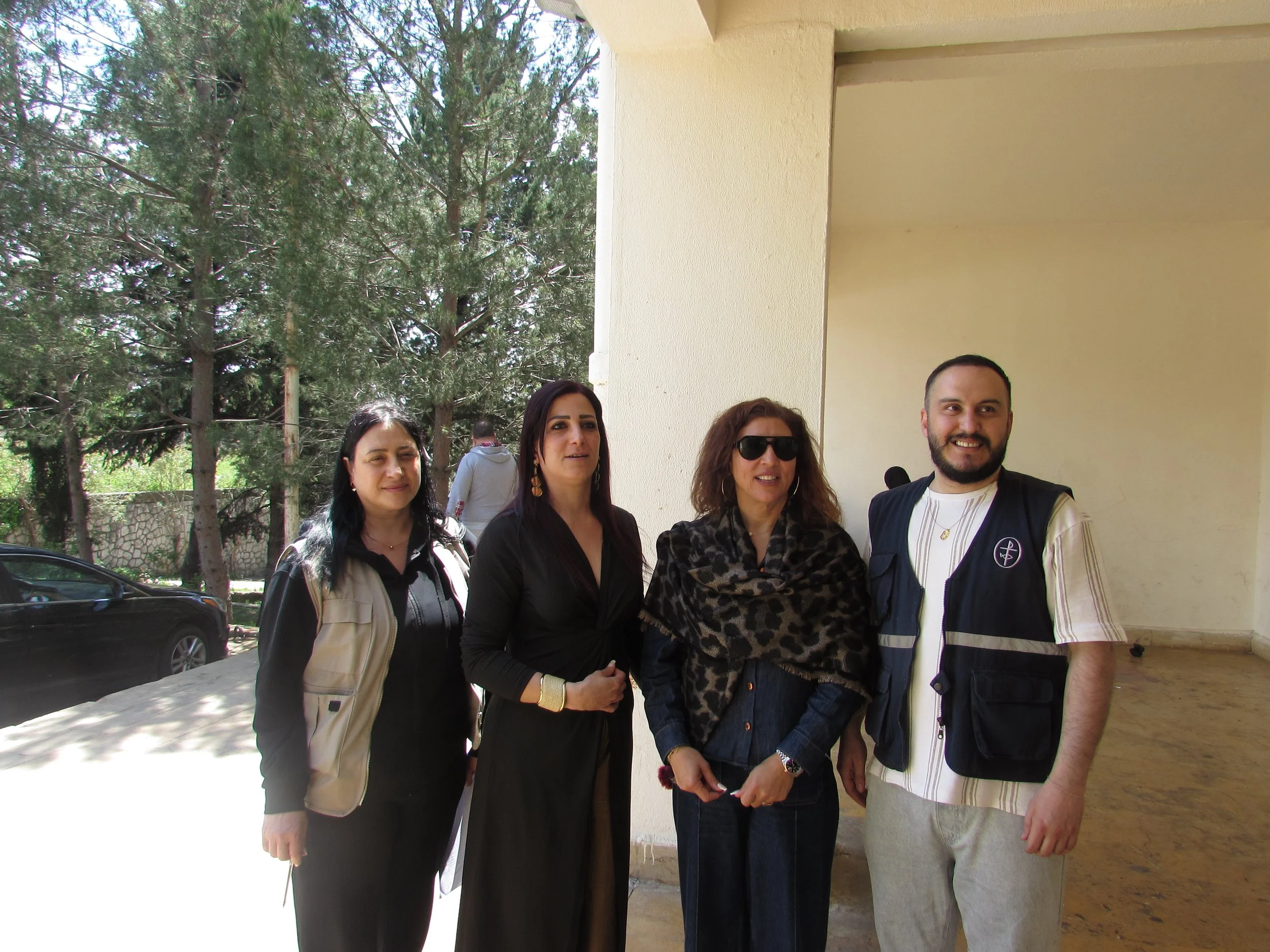 Blankets Distribution - Ajaltoun Shelters (4).JPG
