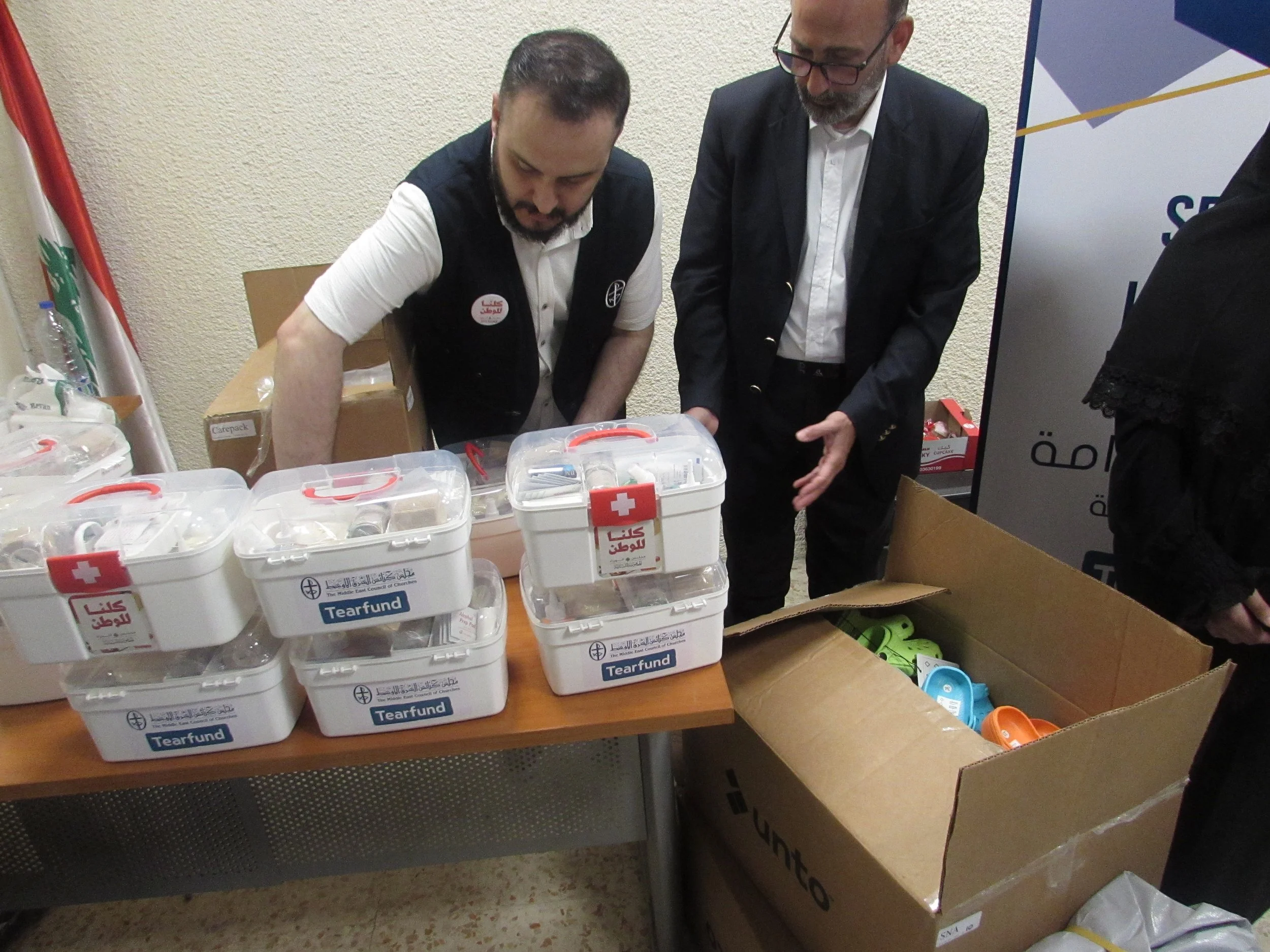 First Aid kits Distribution -  Tearfund-LU  (21).JPG