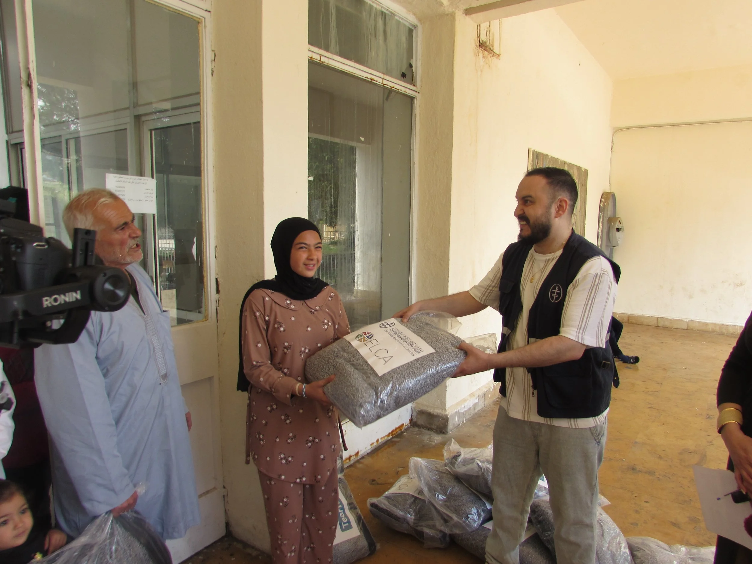 Blankets Distribution - Ajaltoun Shelters (9).JPG