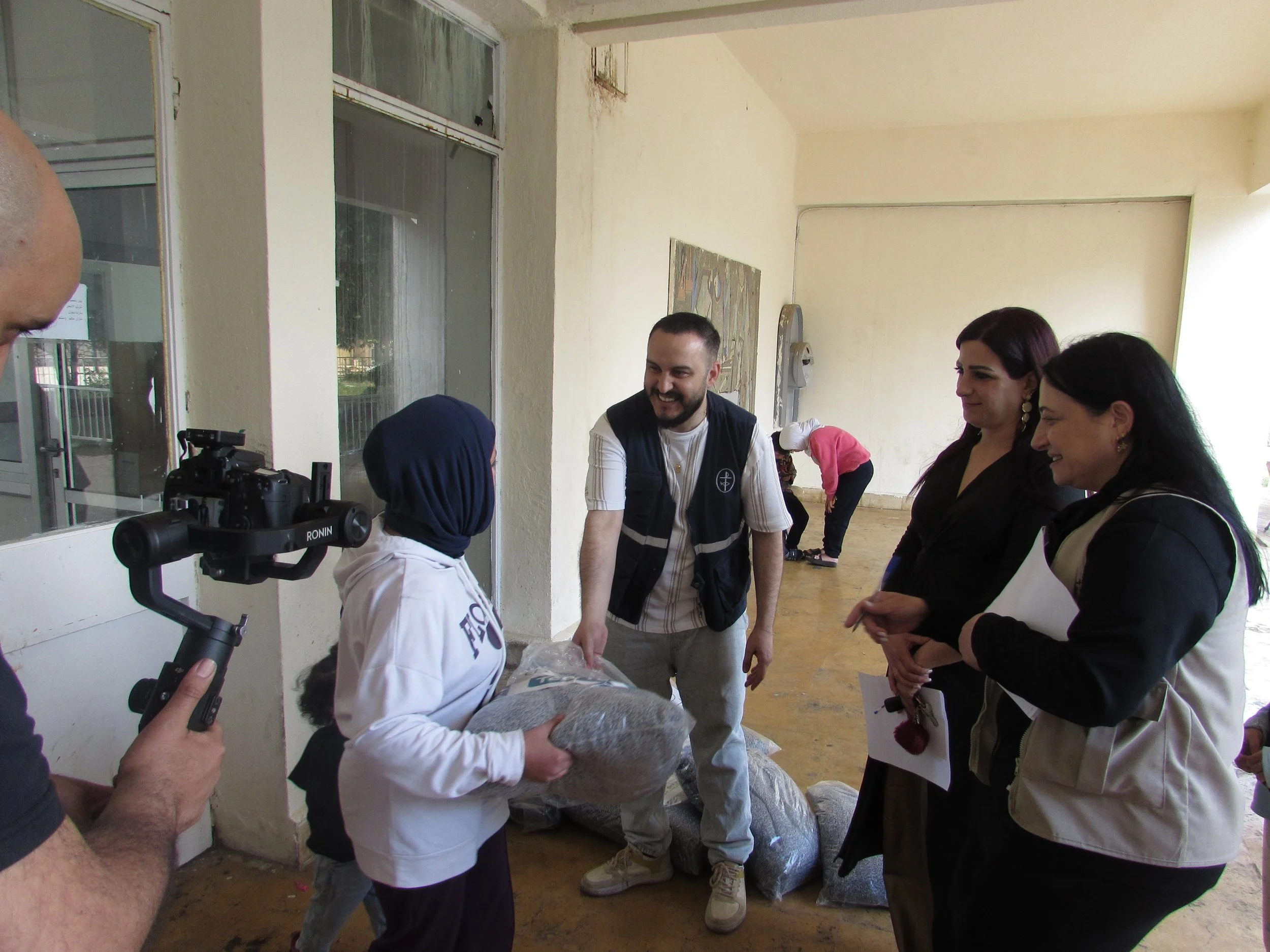 Blankets Distribution - Ajaltoun Shelters (11).JPG